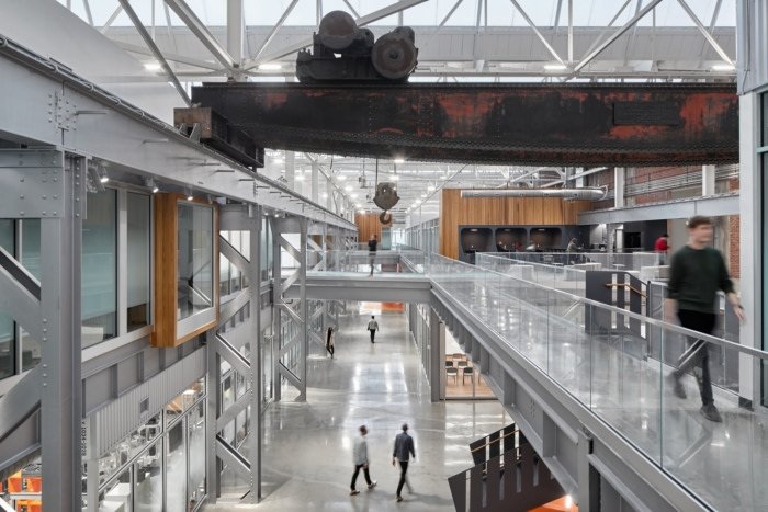 78 号楼附楼 – 卡尼