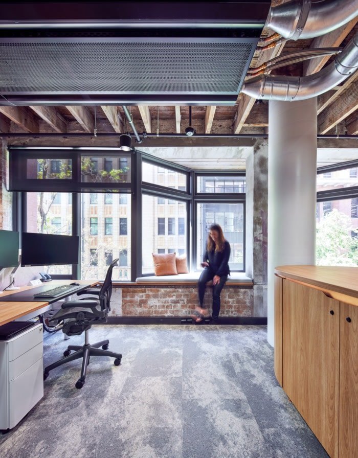 已建办公室 – 悉尼