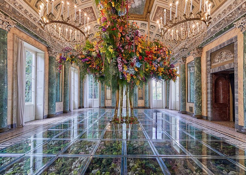 时尚品牌在 2021 年米兰设计周上抢尽风头 时尚品牌在 2021 年米兰设计周上抢尽风头