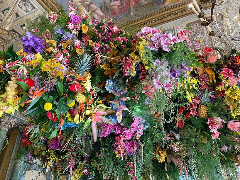 时尚品牌在 2021 年米兰设计周上抢尽风头 时尚品牌在 2021 年米兰设计周上抢尽风头