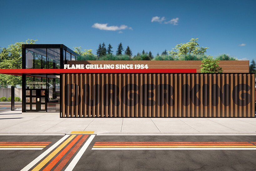 汉堡王推出新标志，这是 20 多年来的首次品牌重塑