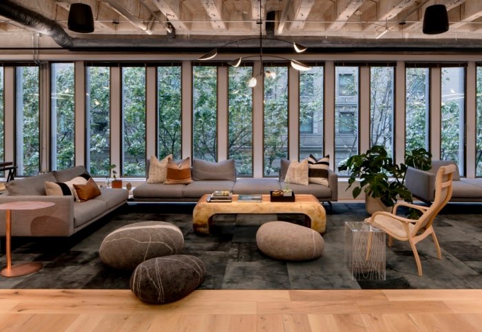 伯吉斯设计办公室 - 西雅图