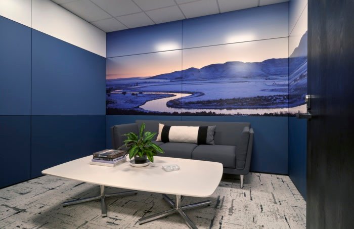 伯吉斯设计办公室 - 西雅图