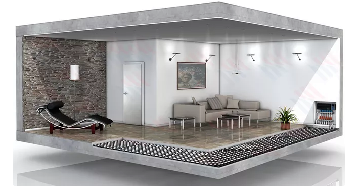 装地暖,地暖种类一共几种你知道吗? 装地暖,地暖种类一共几种你知道吗?