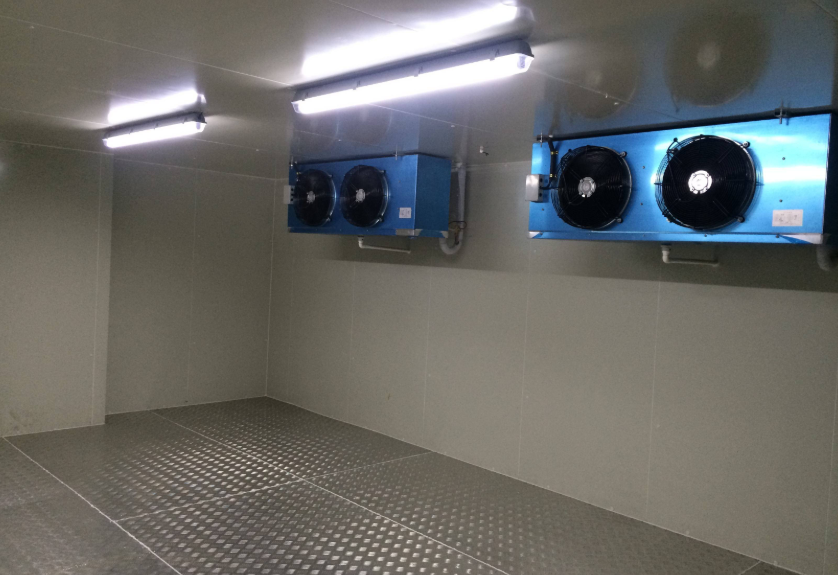 水产冷库设计不要盲目动手,先懂得这些要素方案才能顺利落地! 水产冷库设计不要盲目动手,先懂得这些要素方案才能顺利落地!