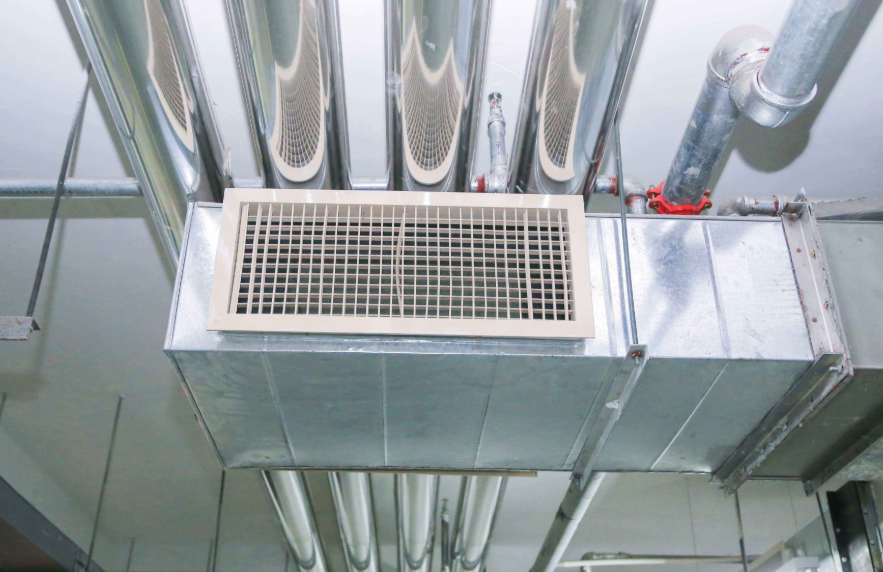 11 项，轻松掌握薄钢板通风管道制作和安装方面工程量计算方法!