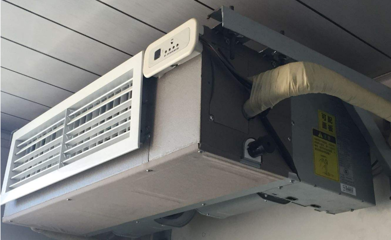 你了解风机盘管吗?它的作用有哪些呢? 你了解风机盘管吗?它的作用有哪些呢?