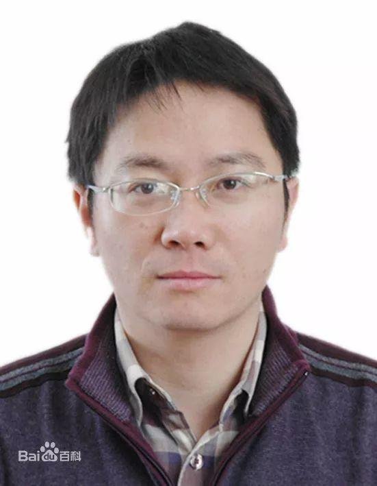 孙斌勇 42 岁当选 2019 年中科院增选中最年轻院士