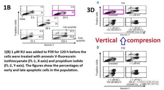 英国伦敦国王学院医院的血液科主任被指论文 9 篇造假