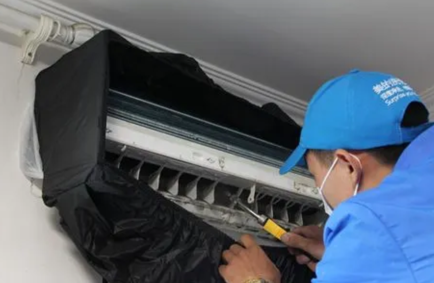 空调维修口诀,不懂原理也会操作! 你要不要? 空调维修口诀,不懂原理也会操作! 你要不要?