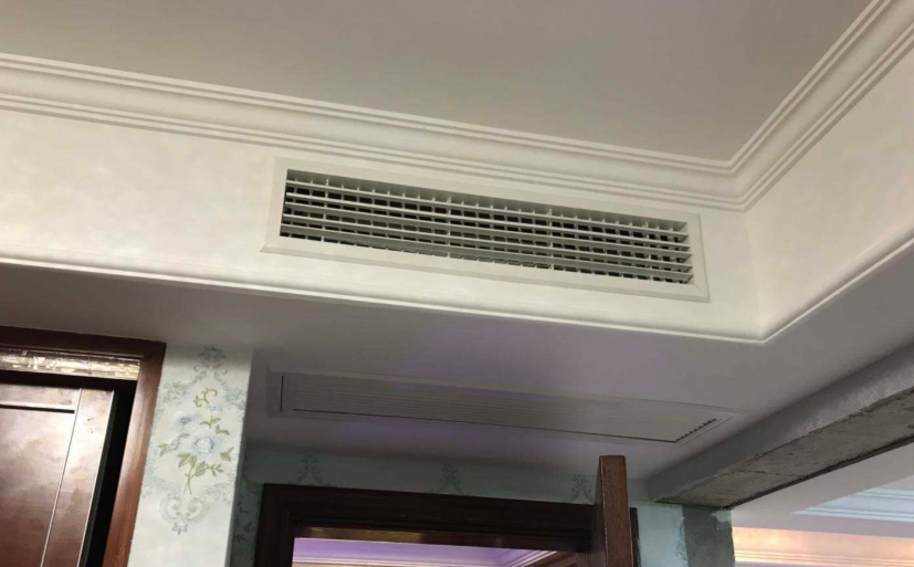 分体空调制冷剂泄漏引发后果和解决方法探索 分体空调制冷剂泄漏引发后果和解决方法探索