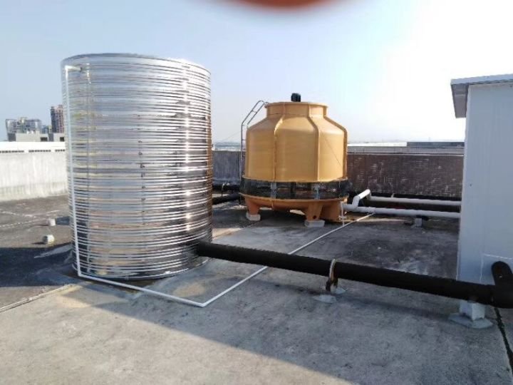 工业冷水机安装及运行注意事项总结完毕，共 18 条！