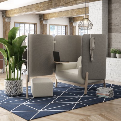 LogicMonitor 办公室 - 奥斯汀