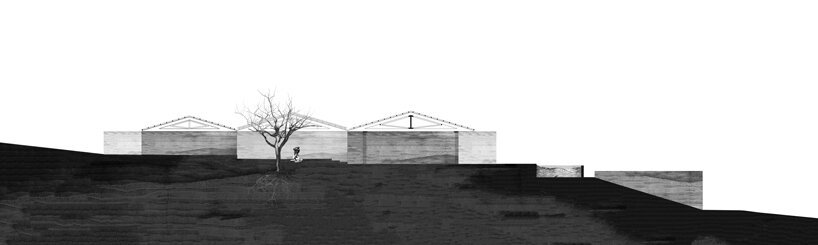 dellekamp arquitectos 用 Cabo House 构筑了墨西哥崎岖海岸线的景观