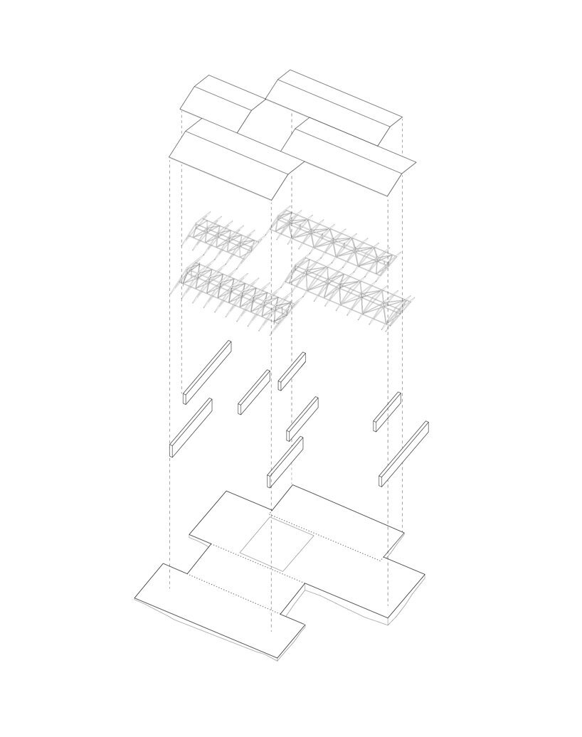dellekamp arquitectos 用 Cabo House 构筑了墨西哥崎岖海岸线的景观