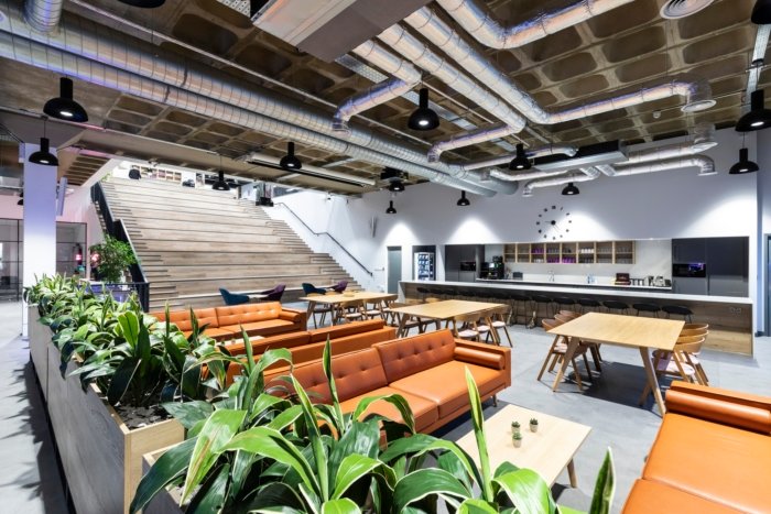 CAE 技术服务办公室 – 赫默尔亨普斯特德