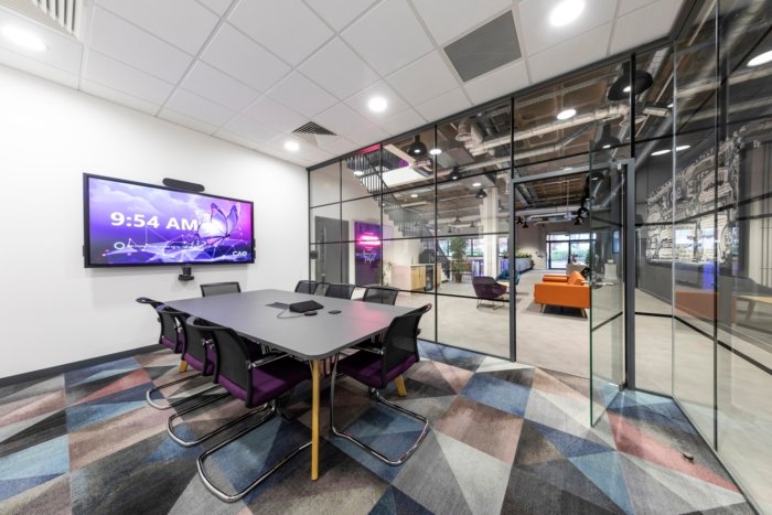 CAE 技术服务办公室 – 赫默尔亨普斯特德