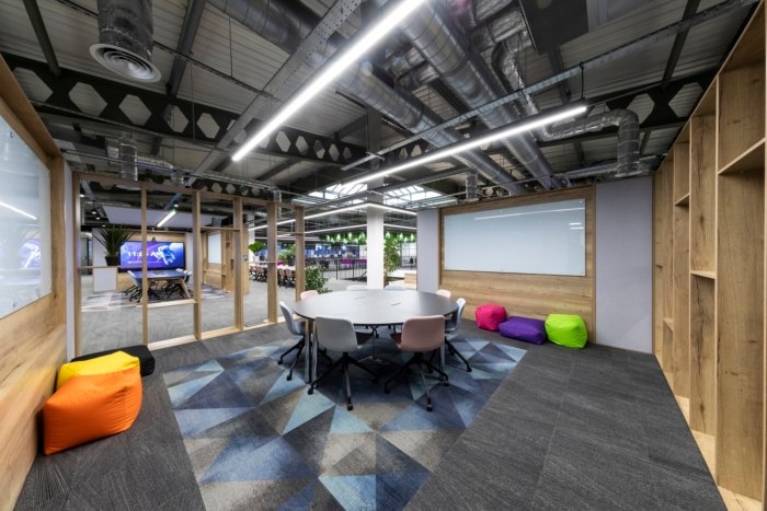 CAE 技术服务办公室 – 赫默尔亨普斯特德