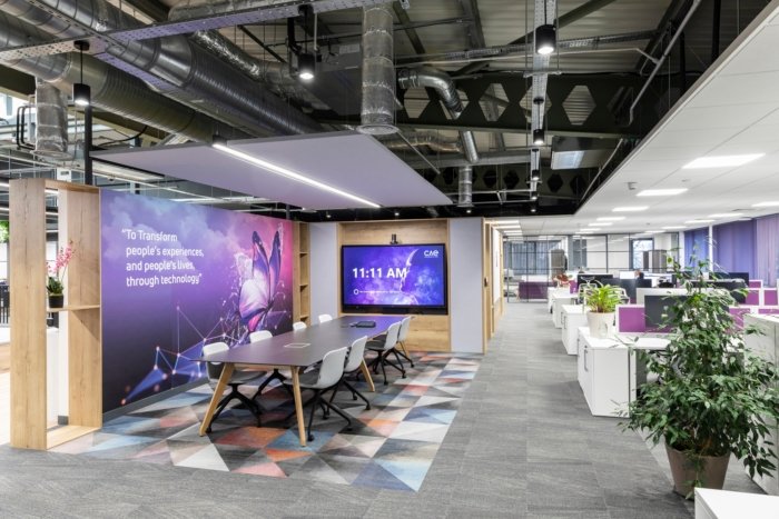 CAE 技术服务办公室 – 赫默尔亨普斯特德