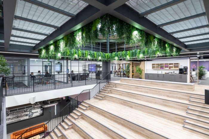 CAE 技术服务办公室 – 赫默尔亨普斯特德