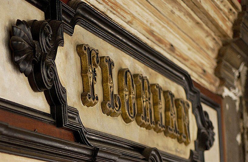 威尼斯历史悠久的弗洛里安咖啡馆因 COVID-19 大流行而面临破产