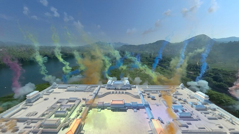 2020 年十大虚拟和增强现实故事