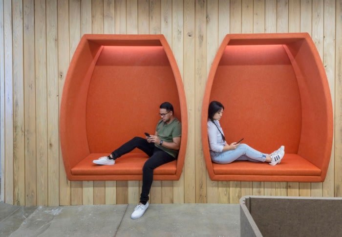 加州农场办事处 - 洛杉矶