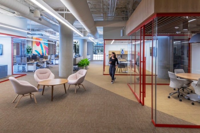 加州农场办事处 - 洛杉矶