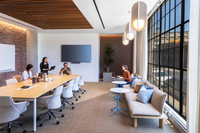 加州农场办事处 - 洛杉矶