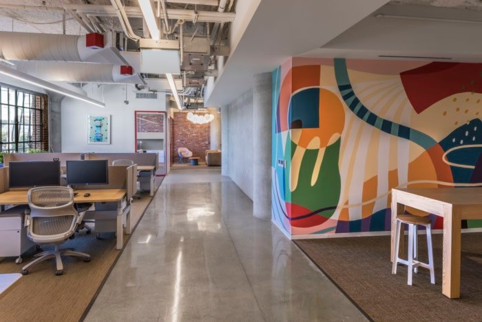 加州农场办事处 - 洛杉矶