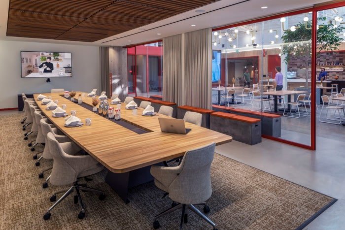 加州农场办事处 - 洛杉矶