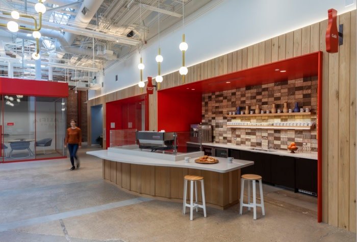 加州农场办事处 - 洛杉矶