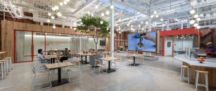 加州农场办事处 - 洛杉矶