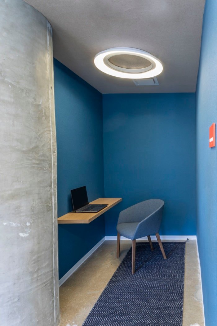 加州农场办事处 - 洛杉矶