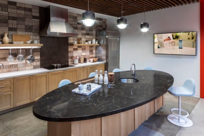 加州农场办事处 - 洛杉矶