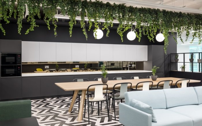 甘菊阁规格套房 - 伦敦