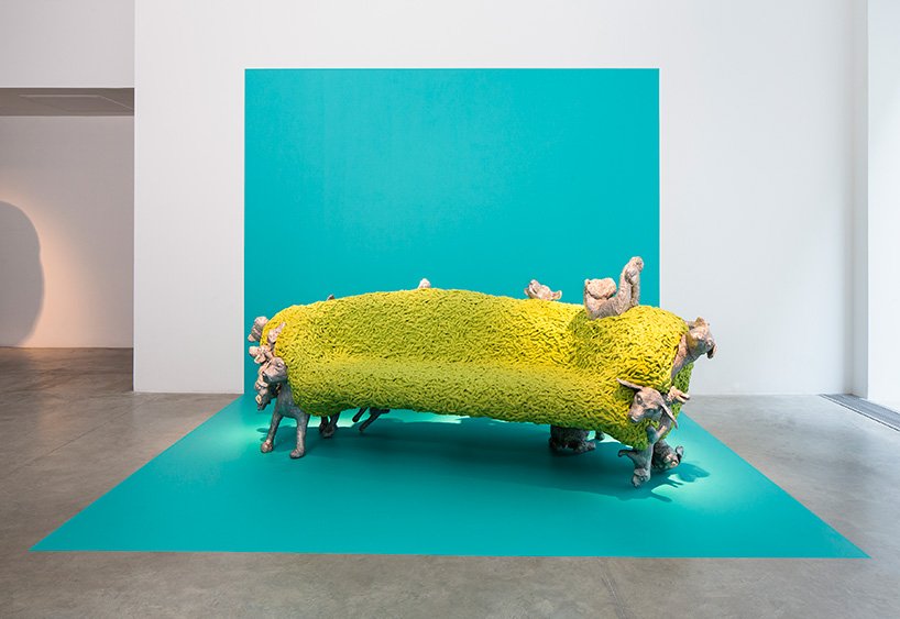 campana brothers hybridism