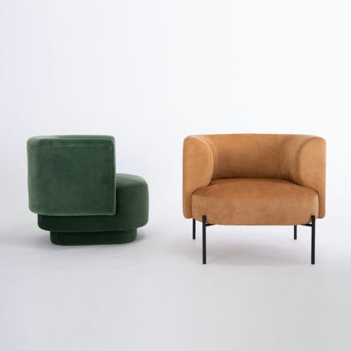 圣克拉拉塔大堂和休闲空间 – 圣克拉拉