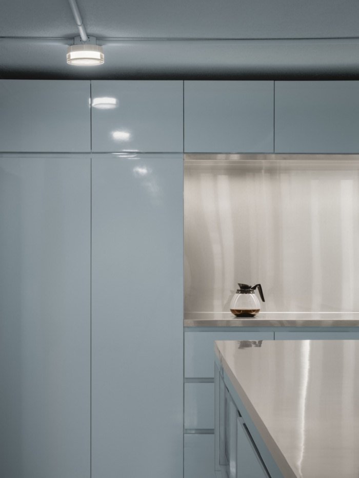 卡迪根办公室 – 蒙特利尔