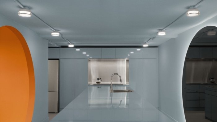 卡迪根办公室 – 蒙特利尔