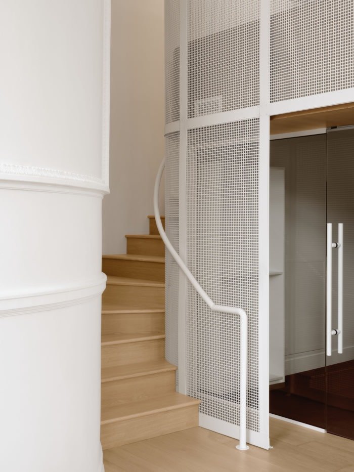 卡迪根办公室 – 蒙特利尔