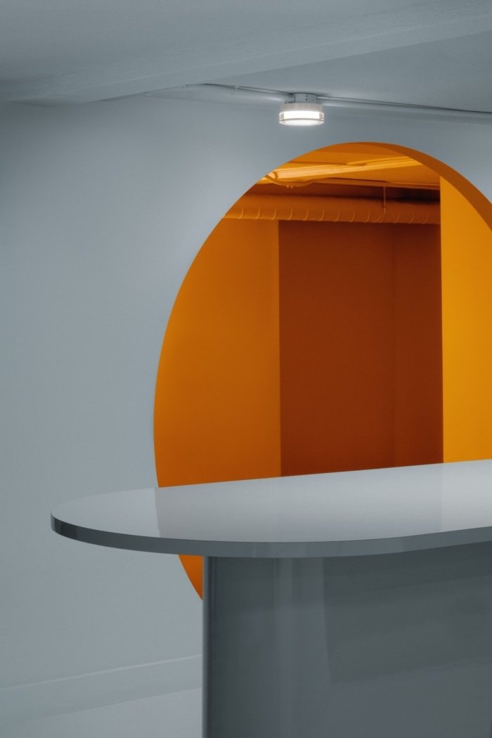 卡迪根办公室 – 蒙特利尔