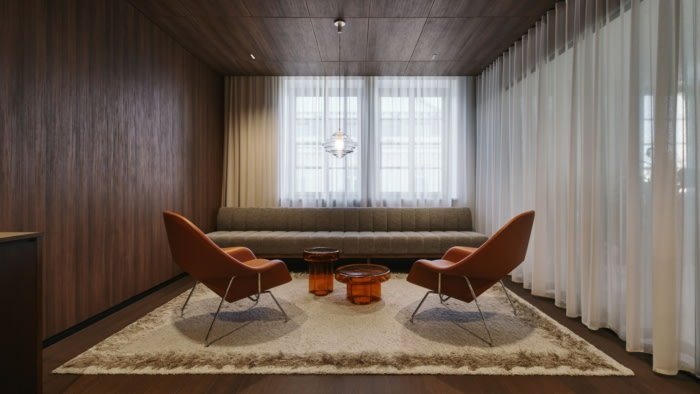 卡内基投资银行办事处 – 赫尔辛基