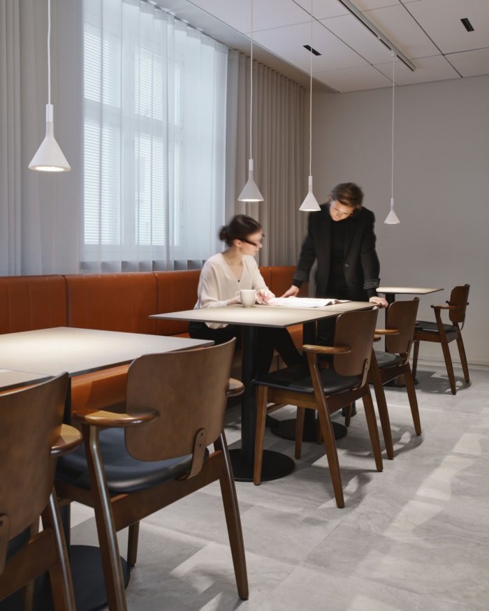 卡内基投资银行办事处 – 赫尔辛基