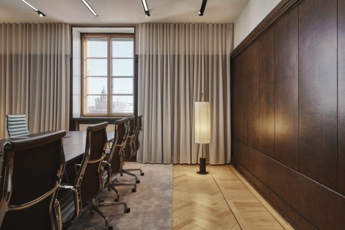 卡内基投资银行办事处 – 赫尔辛基