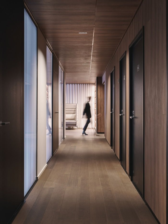 卡内基投资银行办事处 – 赫尔辛基