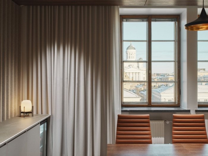 卡内基投资银行办事处 – 赫尔辛基