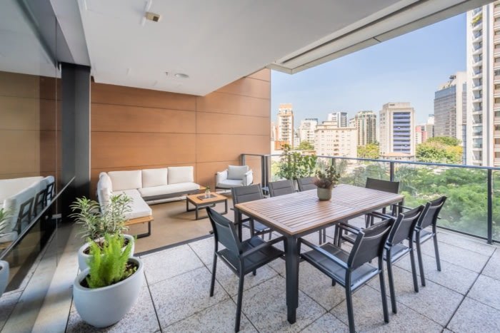 Carpa 家族办公室 – 圣保罗