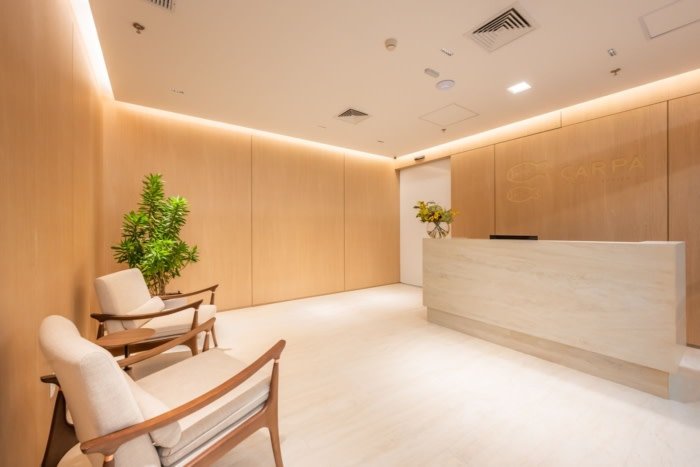 Carpa 家族办公室 – 圣保罗