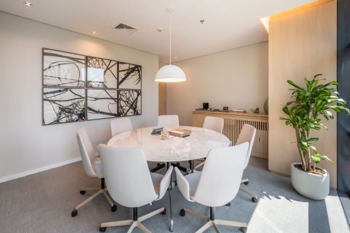 Carpa 家族办公室 – 圣保罗